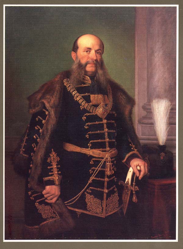 Ivan Mažuranić